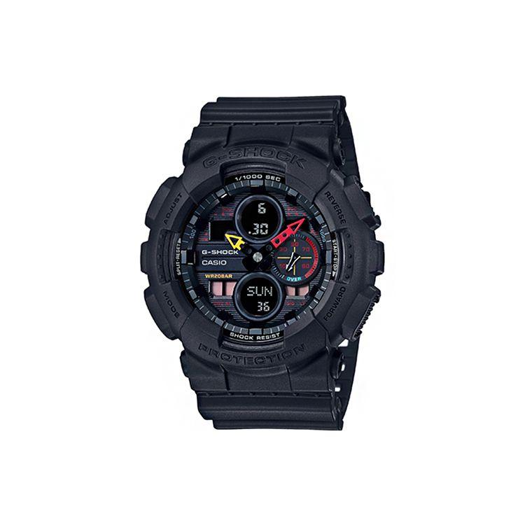 Casio G-Shock Sērija Modes Krāsu Bloku