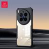 XUNDD Case For VIVO X300 Pro X300 Ultra Shockproof Airbag Cover with Magnetic Stand Kickstand PC+TPU Clear Funda Capinha