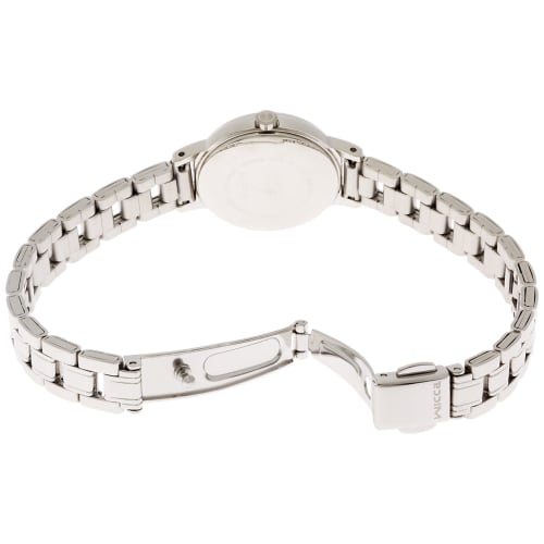 Citizen CITIZEN watch wicca Solartech model KH9-914-93 ladies