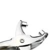 1 Punch Pliers 100 Rivets Eyelets Tools Grommets for Shoes Bags Leather Belt