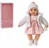 Adar Doll Baby Doll In Gift Packaging Speaks And Sings In Polish + Pacifier