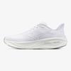 Running Shoes Neo Cosmo NEO COSMO White x Light Gray cm 2E [Mizuno] 27.0