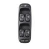 Compatible for Volvo for V70 S70 XC70 1997 1998 1999 2000 Car Front Left Electric Window Lift Switch Button 8638452 Car Accsesories Window Regulator