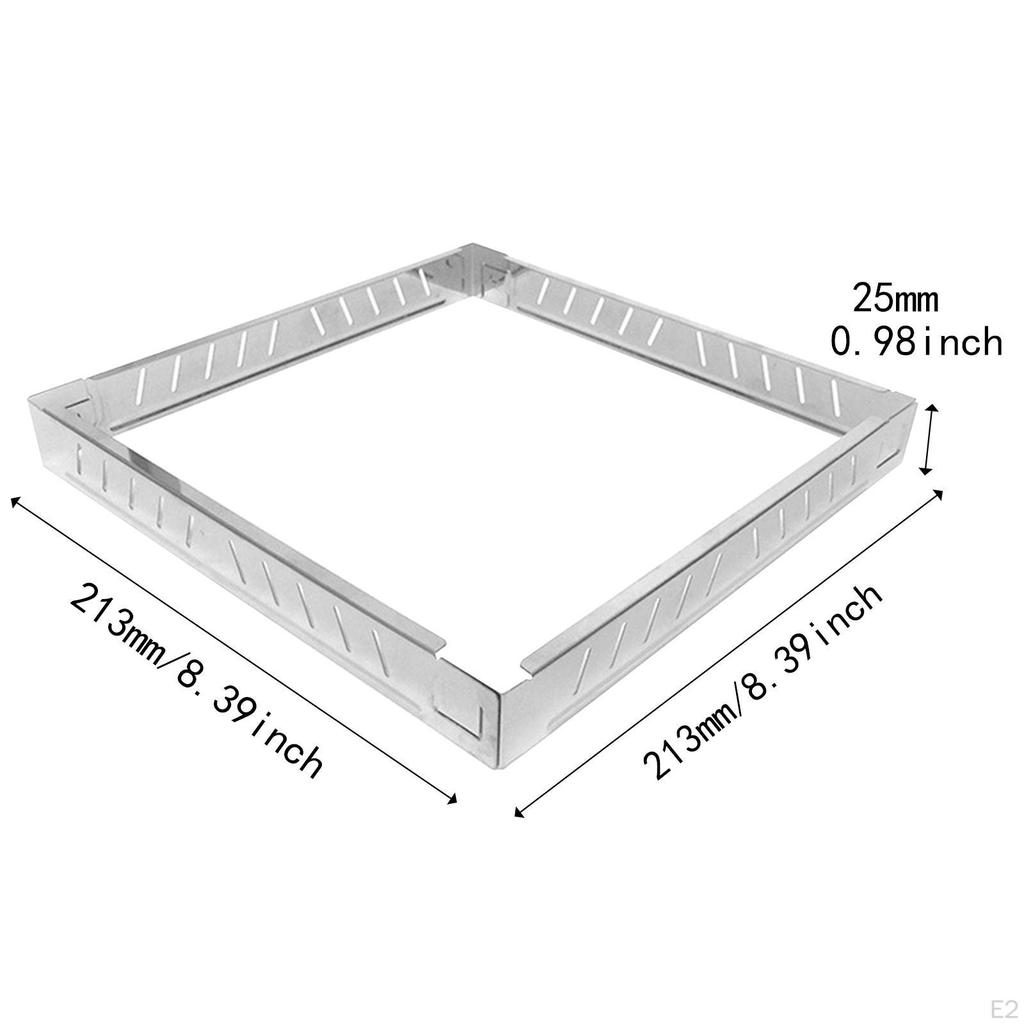 Gas Wind Windbreak Cooker Protector Windscreen Camping Windguard for BBQ Survival Fishing