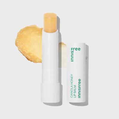 Rapeseed Honey Lip Balm 3.5g