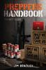 The Preppers Handbook : Pocket Guide Book