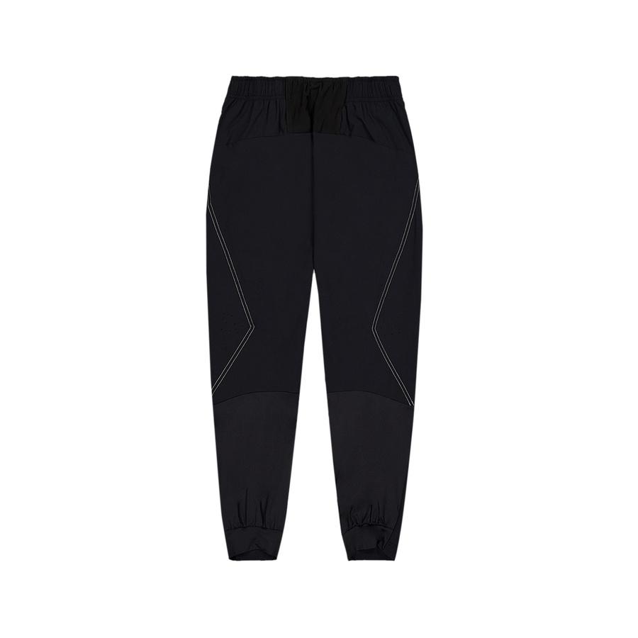 New Balance Casual Pants Men's Black NTF23071-BK