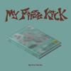 Vorbestellung KickFlip Das 4. Mini-Album My First Kick My First Trip ver. & SHOP POB
