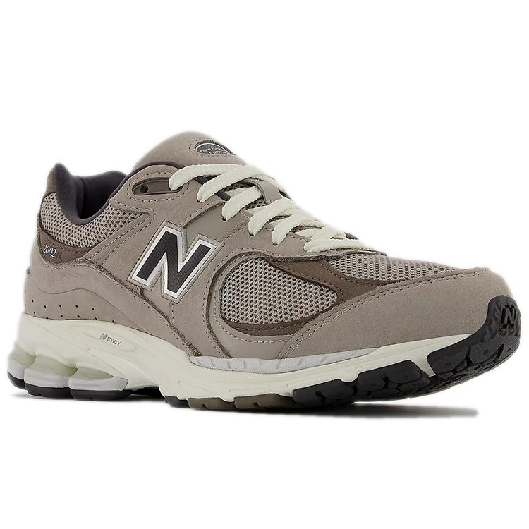 New Balance 2002R Unisex Warm Alpaca Light Chalkboard M2002RAW