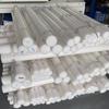 Liaoyi White POM Engineering Plastic Rod