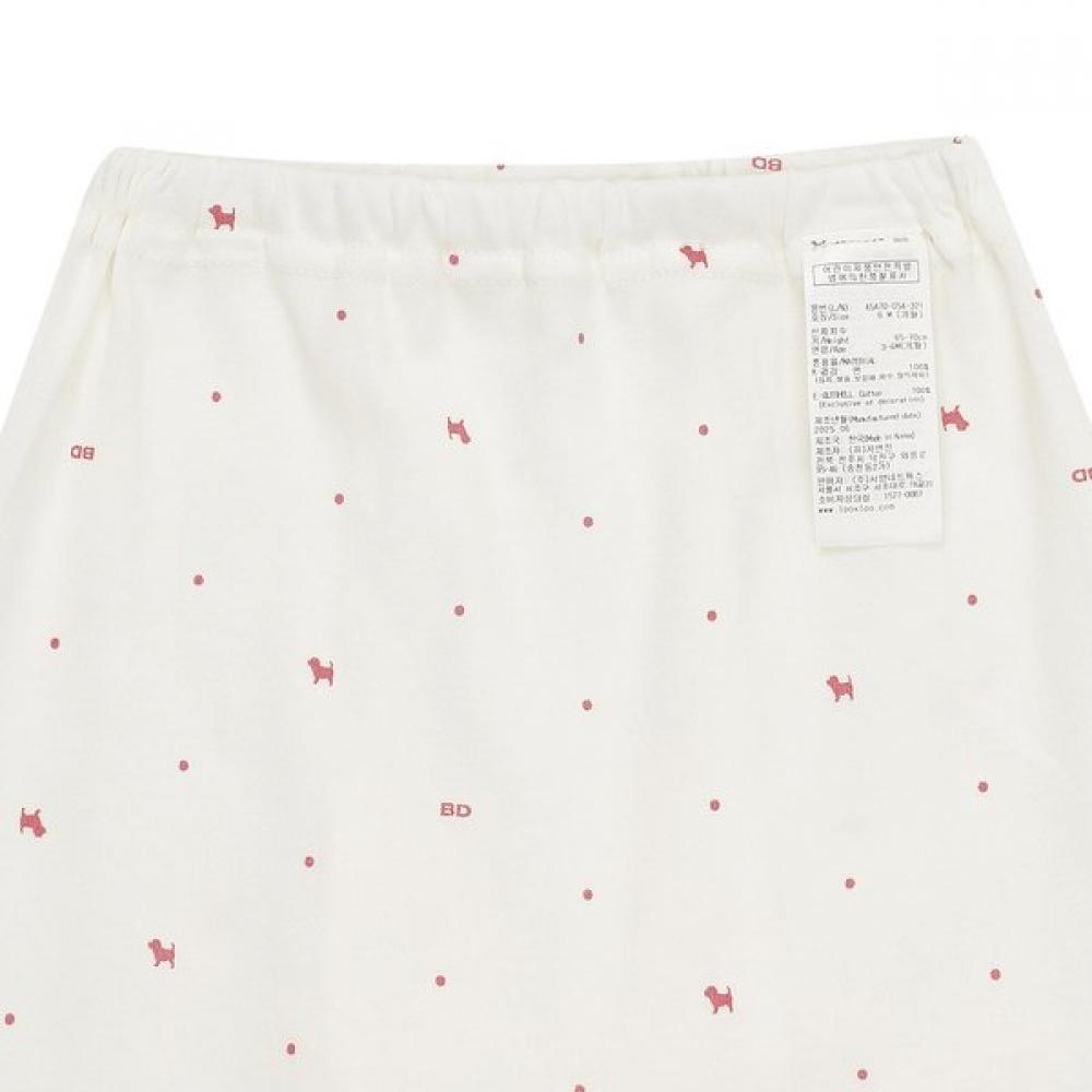 Bluedog Baby Rd Bi Inner 45a70 054 32 