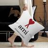 Fashion Luxury A-Amis Cushion Cover Polyester Sofa Cushions Decorative Throw Pillows Home Decoration Pillowcover