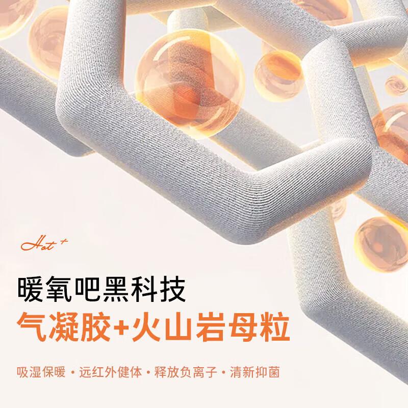 VICUTU Men s Warm Ember Long-Sleeve Polo Shirt XL