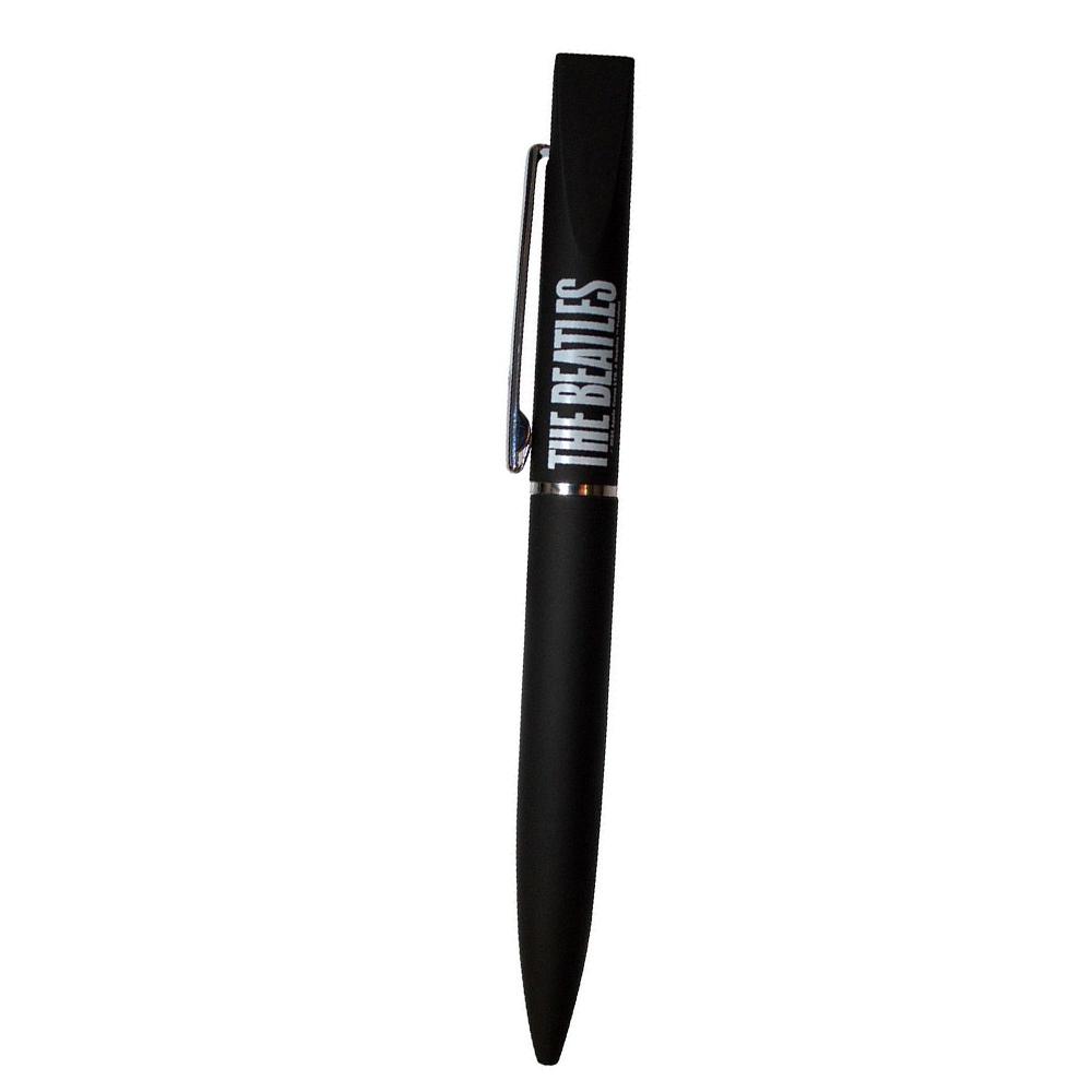 The Beatles Logo Pen