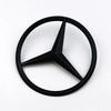 WSKHJ1 C200 E200 For Mercedes Benz For Mercedes Benz W176 W177 3D ABS Black A35 A45 A160 A180 A200 A250 Logo Letters 4MATIC Badge Car R