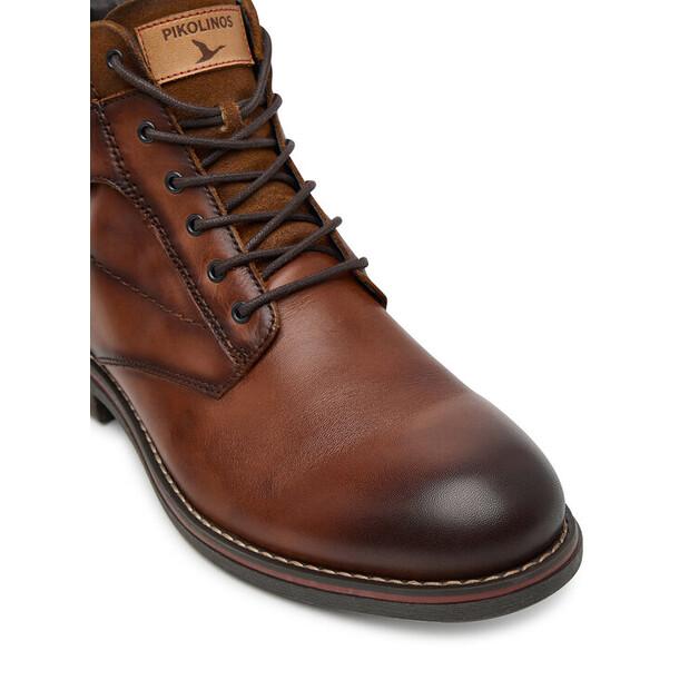 Ботинки Pikolinos M2M-8045C1 Коричневый