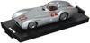 Blum W196C 54 French GP Hermann R280C Finished Model Mercedes-Benz #22 H. 1/43