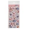 Sanrio Characters Glitter Resin Forest Stickers Always [MX Together] 001797-51