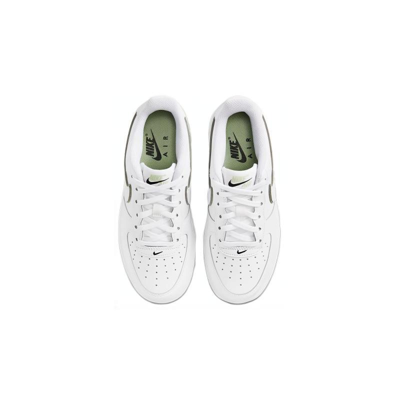 Nike Air Force 1 GS 'Honeydew' Sneakers CT3839-108