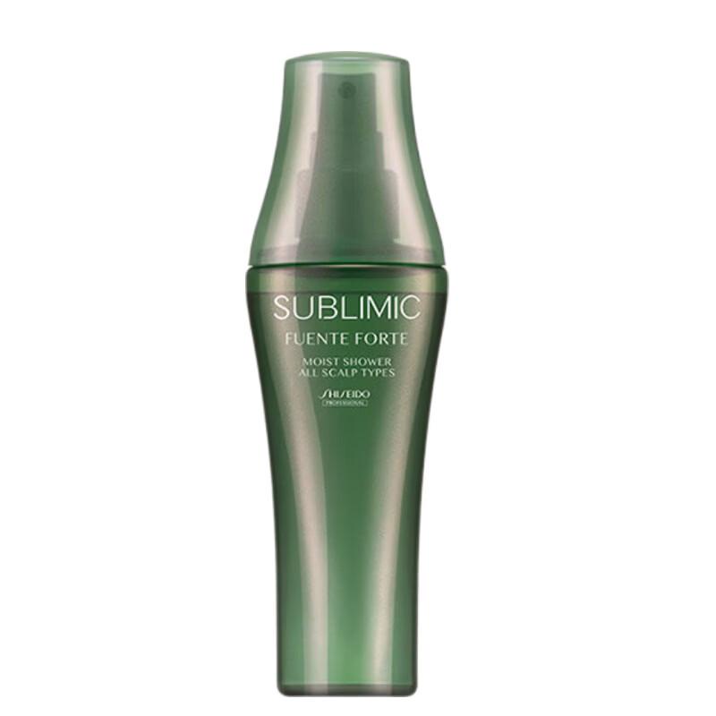 Shiseido Professional Sensoria Soothing Scalp Essence