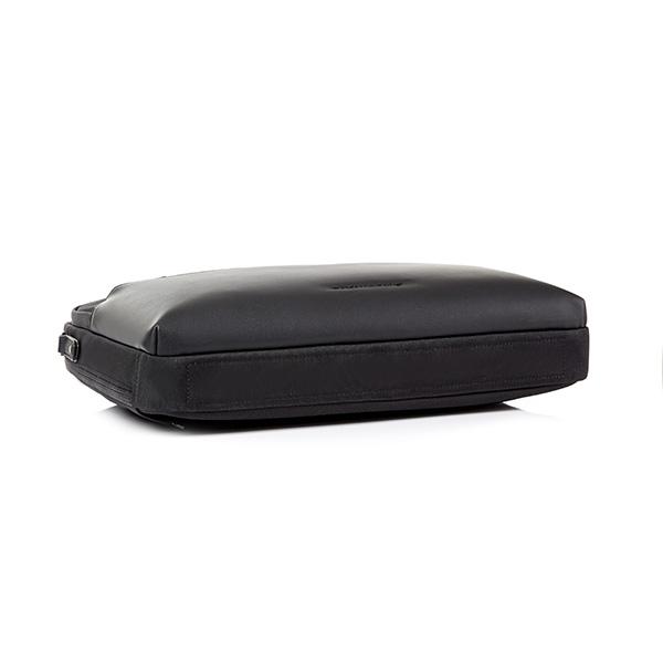 Samsonite Red Carmont Briefcase Black Uc909005