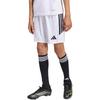 adidas Climacool Tiro 26 League Logo Breathable Shorts Kids Shorts KA8811