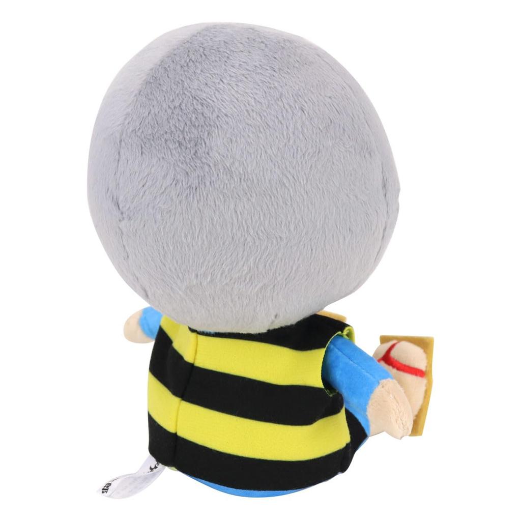 Yokaisha Gegege no Kitaro Plush Toy Kitaro S size