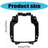 Gimbals Stabilizers for Air 2/2S Camera Gimbals Shock-Absorbing Hangings Plate