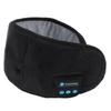 Sleep Headphones Multifunctional Stereo Sound Bluetooth Headphones Headband for Side Sleeper