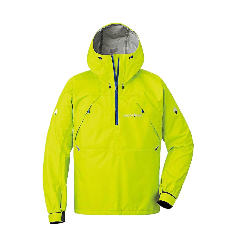 MONTBELL Jackets Unisex Hooded Moderate Other 1127449