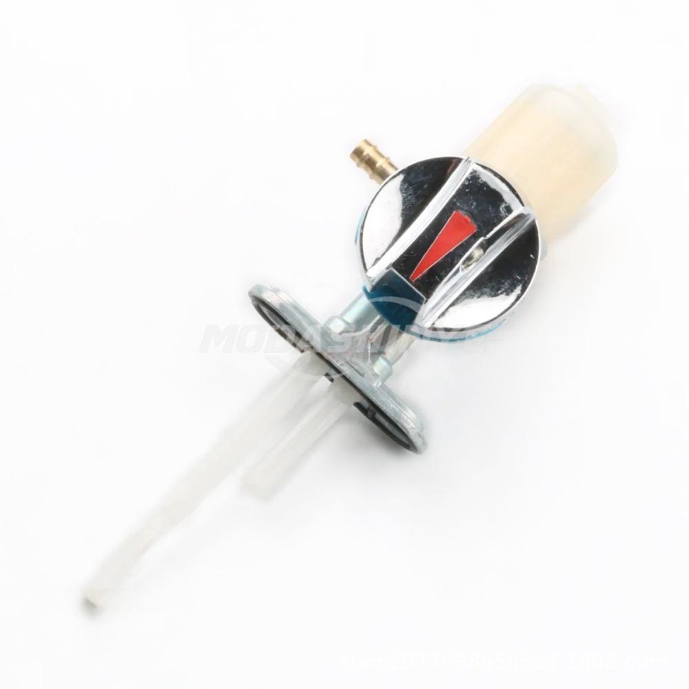 

Yamaha YBR125 Motorcycle Fuel Tank Switch (YBR125ED/YBR125ESD) Contact Customer Service