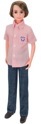 Doll Kind Dad Licca-chan LD-20