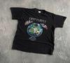 Vintage Deep Purple Slaves and Masters 1990 World Tour Band