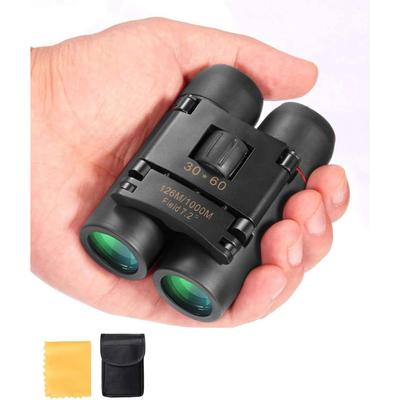 Binoculars Live Events 20x Opera Glasses Super Lightweightideal Children Women Sports Viewing Concert Vibration Reduction Lightweight Compact Theater
