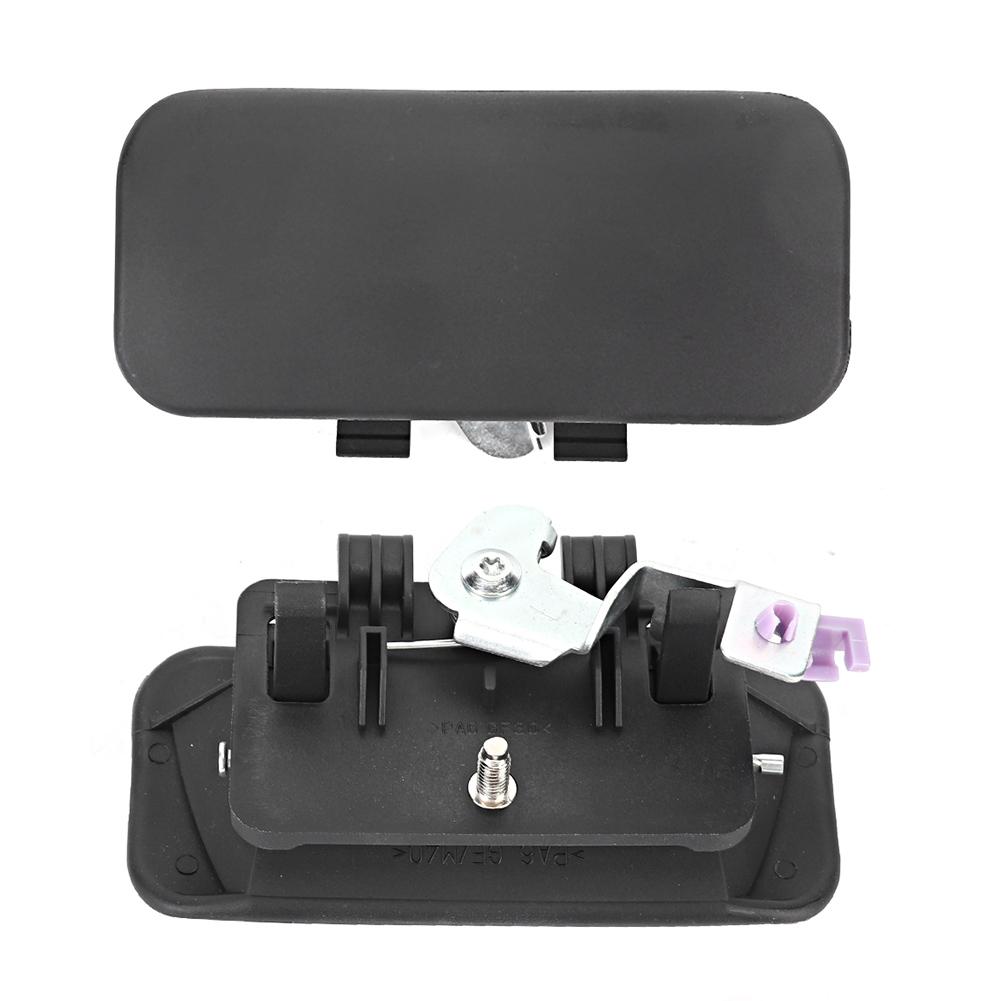 

Замена наружной ручки передней левой двери 1494055 Подходит для Ford Transit MK6MK7