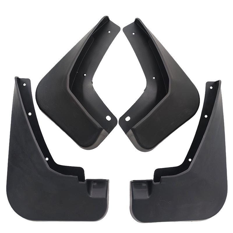 Geely EMGRAND GS 2018 Trendsetter Tire Mudguard