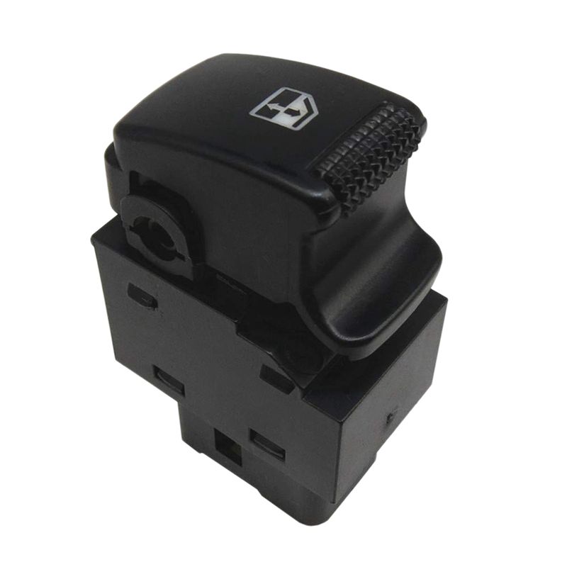 AEA6-5X Electric Window Passenger Control Switch 93580-2E000 For Tucson Window Regulator чёрный