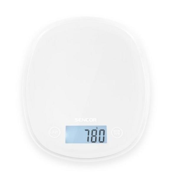 Sencor sks 30wh electronic kitchen scale