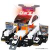 Takara Tomy Tomica Big Transformation! Deca Patrol Car Miniature Car Toy for Boys and Girls, 3+ Years, ST Mark Certified, 1 Count