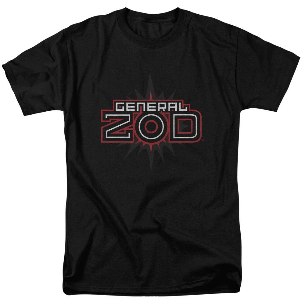 Superman  Zod Logo  T-Shirt - Regular or Tank - to 6X 2XL