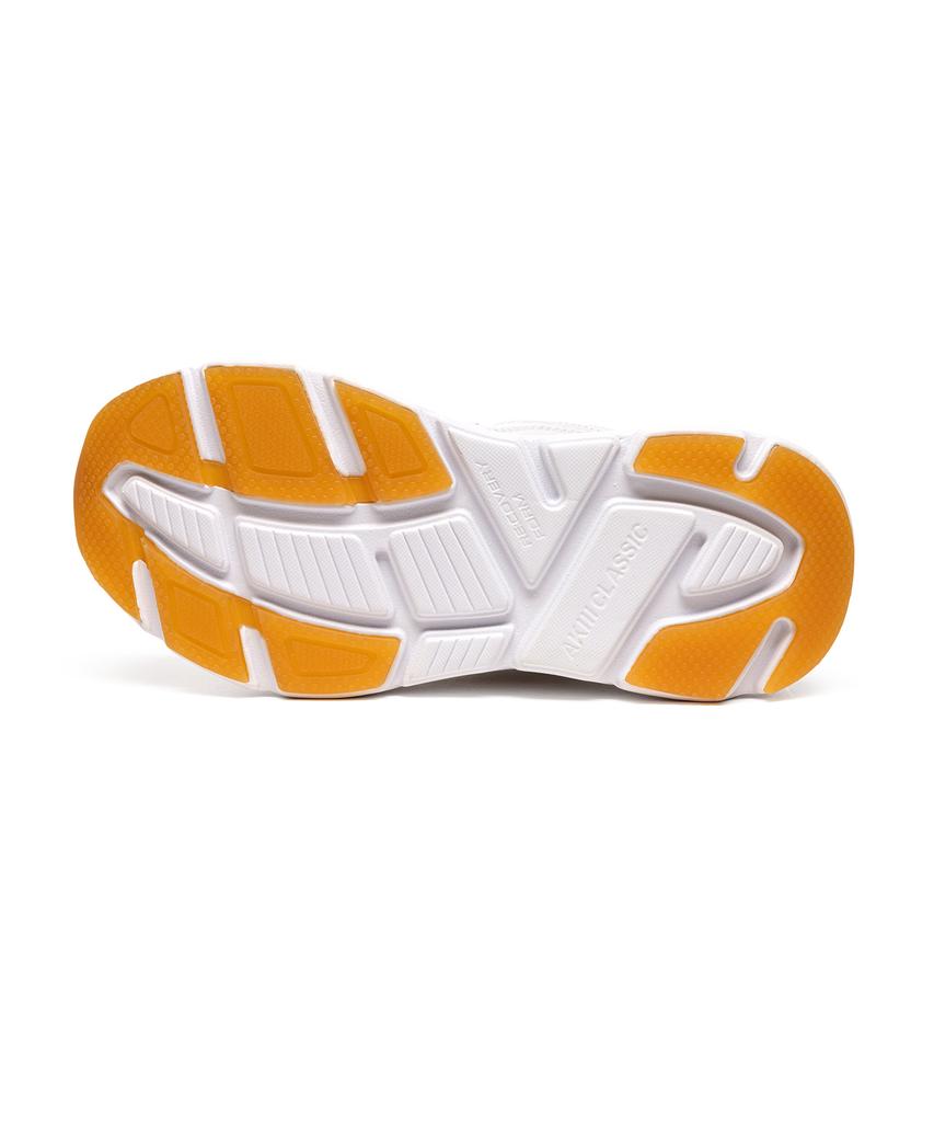 Akiii Classic Bumper Trainer Cloud Grey