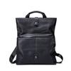 SCHWARZETIENNE Men's Genuine Leather Shoulder & Crossbody Bag