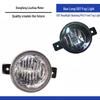 Baolong 507 Fog Light and Headlight for Dongfeng Liuzhou Motor M43