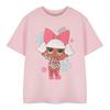 LOL Surprise Girls Diva T-Shirt