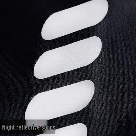 Herren Atmungsaktive Stretch Rad- & Wanderhose für Outdoor-Sport