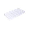 Diy Pastry Tools Polycarbonate Chocolate Molds And Chocolate Making Supplies Candy Cake Baking Mould