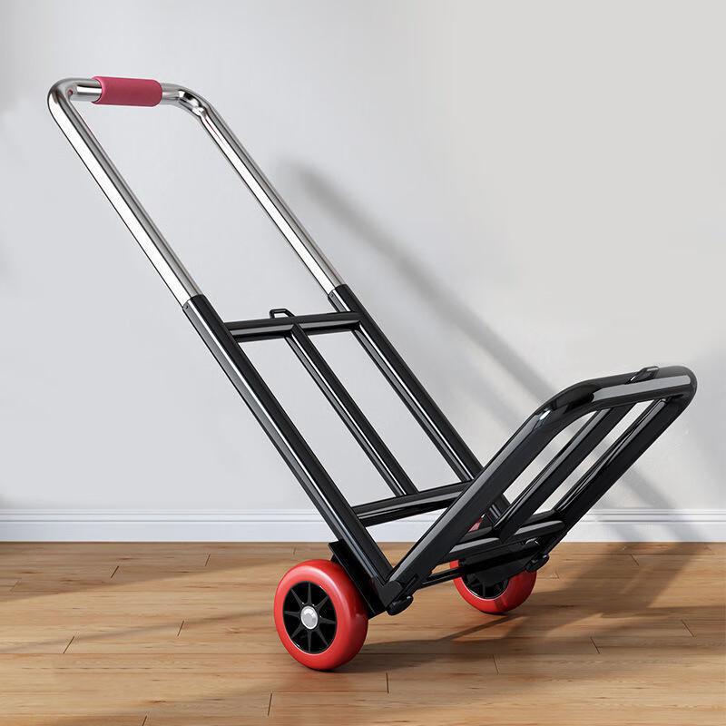 Kedenuo Smart Folding Transport Cart