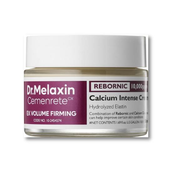 [Dr.MELAXIN] CEMENRETE Calcium Volume Serum 30ml Under-Eye Volume Care