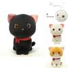 Adorable Cute Soft Cat Plush Toys For Cozy Home Decor And Perfect Gift For Kids
