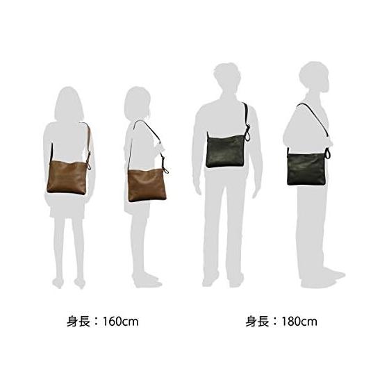 [Slow] Fino Shoulder Bag Shoulder Bag 49S165H